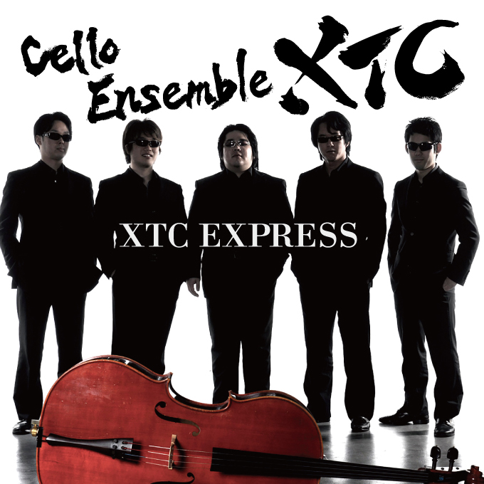 Cello Ensemble XTC